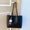 Elegante y sofisticado bolso tote para ir al trabajo, nueva colección otoño/invierno 2026, versátil bolso de hombro estilo coreano, elegante bolso tote