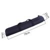Fábrica de atacado de equipamentos fotográficos kit de fundo de adereços fotográficos kit de fotografia portátil de lona Oxford