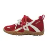 Zapatos estilo alemán para mujer, zapatos de primavera y verano, nuevos, de malla, suela gruesa, transpirables, casuales, deportivos, para estudiantes, de viaje, zapatos de moda en Instagram