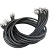 Compatible con excavadora PC200-7, ensamblaje de tubería de aceite hidráulico 02761-00216 prensado de precisión, utilizado para reparación y reemplazo
