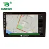 Adequado para moldura universal 2DIN moldura universal 2010-21 Navegação automotiva Android de 9 polegadas imagem de ré máquina tudo-em-um