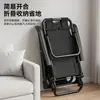 Tumbona plegable portátil para sentarse y dormir, cama plegable para siestas en la oficina, cama de siesta para una persona, silla de playa, personalizable