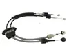 2444AR, 1496246080 ; 2444S0 para Citroen Peugeot Linha de Freio Linha de Câmbio 2444p4