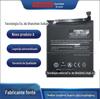 Adequado para Celular Redmi Note4/4X Redmi Note 4X/Mtk Helio X20 Bateria Bn41 Substituição
