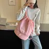 Mochila transfronteriza con cierre de cordón para mujer, con un compartimento separado para artículos húmedos y secos, adecuada para deportes, natación, fitness y viajes, con gran capacidad
