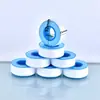 Cinta de Materia Prima Engrosada, Cinta Selladora a Base de Aceite, Politetrafluoroetileno (PTFE) Cinta de Agua para Venta al por Mayor por Fabricante, Accesorios para Baño