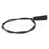 31352884 para Volvo S90 XC60 cubierta de cable 31385848 31299861 31395560