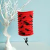 Lanterna de Papel Tambor Retrátil de Halloween Suprimentos para Decoração de Bar KTV Abóbora Fantasma Morcego Lanterna Sanfonada