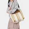 Bolso de Hombro Nuevo Personalizado y Sencillo de Primavera, Bolso Cruzado Casual de Moda, Bolso de Nicho de Tendencia para Mujer 2026