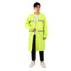 Impermeable para exteriores, para senderismo, coche, motocicleta, vehículo eléctrico, poncho especial antilluvia, chaqueta impermeable.