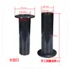 Tubo Bass Reflex para Altavoz 2 pulgadas ~ 18 pulgadas Uso de Audio Tubo Guía de Sonido Agujero de Aire Diámetro del Agujero Guía 18mm - 144mm