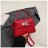 Bolsa pequena popular explosões deste ano feminina 2025 nova senso de alta qualidade versátil bolsa mensageiro verão bolsa de mão bolsa pequena quadrada