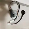 Veículo Elétrico Moto Elétrica Placa de Bloqueio Assento de Scooter Placa de Bloqueio Xiaogu Wang Qiaoge Zhongsha Guerra Velocidade Elétrica Placa de Bloqueio de Controle Interruptor