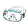 Máscara de Snorkel Infantil Específica para Amazon Transfronteiriça e Óculos para Treinamento Profissional de Mergulho ao Ar Livre, Disponível em Várias Cores