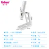 Suporte de Mesa Dobrável Multifuncional com Altura Ajustável para Nail Art, Suporte de Mão para Secagem de Nail Tips e Pedrarias