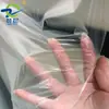 Zanchen Película de TPU Película Antiestática Película Transparente Fundida Película Impermeable Película de Protección Ambiental Fabricantes Mayorista