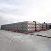 Tanque de agua ahorro de agua contra incendios integración de bomba de tanque de agua con o sin protección contra incendios de piso anti-flotación enterrado ensamblado aislamiento tanque de agua