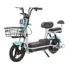Bicicletas Eléctricas Personalizadas de Ultra Largo Alcance para Uso Diario de Adultos desde Fábricas de Origen para Exportación de Comercio Exterior