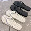 Chanclas Antideslizantes de Verano 2026 para la Playa, Nuevas Sandalias de Playa Duraderas para Mujer al Aire Libre