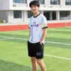Uniformes de Badminton de Aparência Sofisticada para Meninas, Novo Estilo Muito Atraente, Traje Esportivo de Secagem Rápida para Meninas