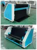 Nuevo tipo de máquina de aflojar tela, máquina de doblar tela, máquina de devolver tela, máquina de enrollar tela, máquina de bobinar tela, modelo de producción y venta propia, fábrica de origen