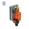 Swiss Bolimo BELIMO Atuador Elétrico Ajustável Da Porta Do Ar NM24A-SR-TP Controle Da Construção Da Válvula De Ar