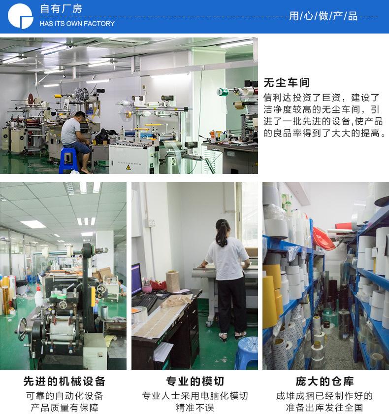 详情页厂房