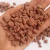 Partículas de Piedra Volcánica para Tratamiento de Aguas Residuales, Roca Volcánica para Calefacción por Suelo Radiante, Relleno de Baños y Piedras de Adoquinado para Paisajismo