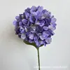 Flores Artificiales para Boda Colección Morada Serie Salón de Bodas Jardín Monet Arco Exterior Muro de Flores Estudio Fotográfico Floral Paisajismo