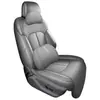 2026 Fundas de Asiento Byd Yuan Plus de Tercera Generación Nuevas, Fundas de Asiento Especiales de Cobertura Total para Todas las Estaciones, Cojines para Asientos de Coche