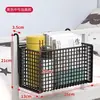 Estante de almacenamiento para mesita de noche, Cesta colgante para mesita de noche, Almacenamiento de snacks para litera de dormitorio estudiantil, Estante colgante para cama, Estante de almacenamiento para dormitorio