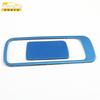 Adequado para 18-21 IX35 porta-luvas lantejoulas IX35 aço inoxidável caixa de armazenamento da cabine adesivos decorativos acessórios