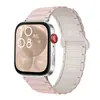 Correa de Silicona Adecuada para Huawei Fit5 Pro con Patrón en Forma de I Hebilla Clásica Correa Magnética Huawei Fit3/4/5 Pro