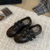 Tênis slip-on Shougu Agande 2026 novo modelo, estilo old money, versátil casual retrô esportivo, moderno