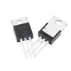Transistor de Efecto de Campo Mos Taiwanés Irl540N Irl540 To-220 100V 33A Irl540Npbf