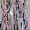 5m Precio 3mm Correa Fina Clip para Bolso Pasador para Pelo de Mascota Ropa de Bebé Lazo Accesorios para el Cabello Lolita Material Hecho a Mano DIY
