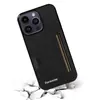 Adecuado para Funda de Teléfono con Tarjeta Integrada Iphone18Pro 16 15 Apple 17Air Billetera para Monedas 12 Portatarjetas Protector