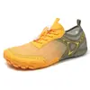 Zapatos de Rastreo para Deportes al Aire Libre Transfronterizos Zapatos de Natación para Playa Zapatos de Senderismo Fitness Running Antideslizantes de Secado Rápido Zapatos de Buceo y vadeo