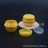 Botella de cera para el cabello de color 30 g, botella de labial, botella de crema para manos, botella de repuesto para mascarilla facial 30 ml, caja de polvos
