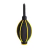 Soplador de Limpieza de Polvo para Cámara de Caucho de Silicona Herramienta de Aire para Teclado de Computadora Digital Lente Soplador de Aire Multifuncional
