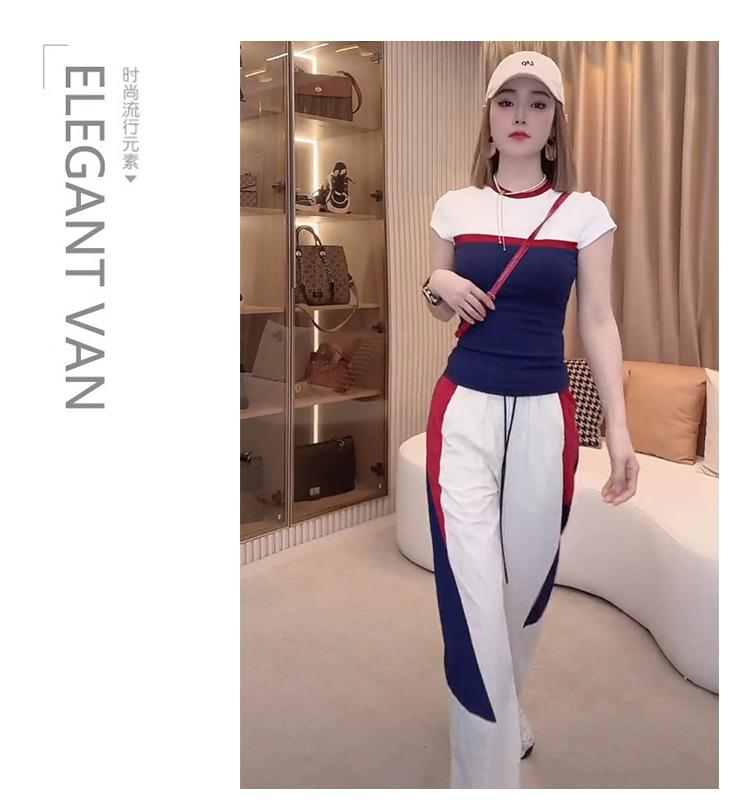 Cross-border, online shopping source, distribution, 2024 spring summer autumn, new, street trends, age reduction, small, explosive, European goods, network red, sportswear, leisure sports, temperament leisure, fashion popular, new spring summer autumn clothing, spring summer autumn women's clothing, fashion suit, suit women's clothing, women's sportswear, women's two-piece, hoodie suit, suit leisure, Fashion suit, salt department, leisure suit, women's 2024, everything, design sense, niche, foreign style, Ali International Station, cross-border procurement跨境淘货源分销2024春夏秋季新款街头潮流减龄小个子爆款欧货网红款运动套装休闲运动气质休闲时尚流行新款春夏秋装春夏秋装女装时尚套装套装女装春夏秋季套装女套装女女士运动服女装两件套套装卫衣套装休闲套装春夏秋季套装女装时尚套装盐系休闲套装女装2024百搭设计感小众洋气欧货阿里国际站跨境采购