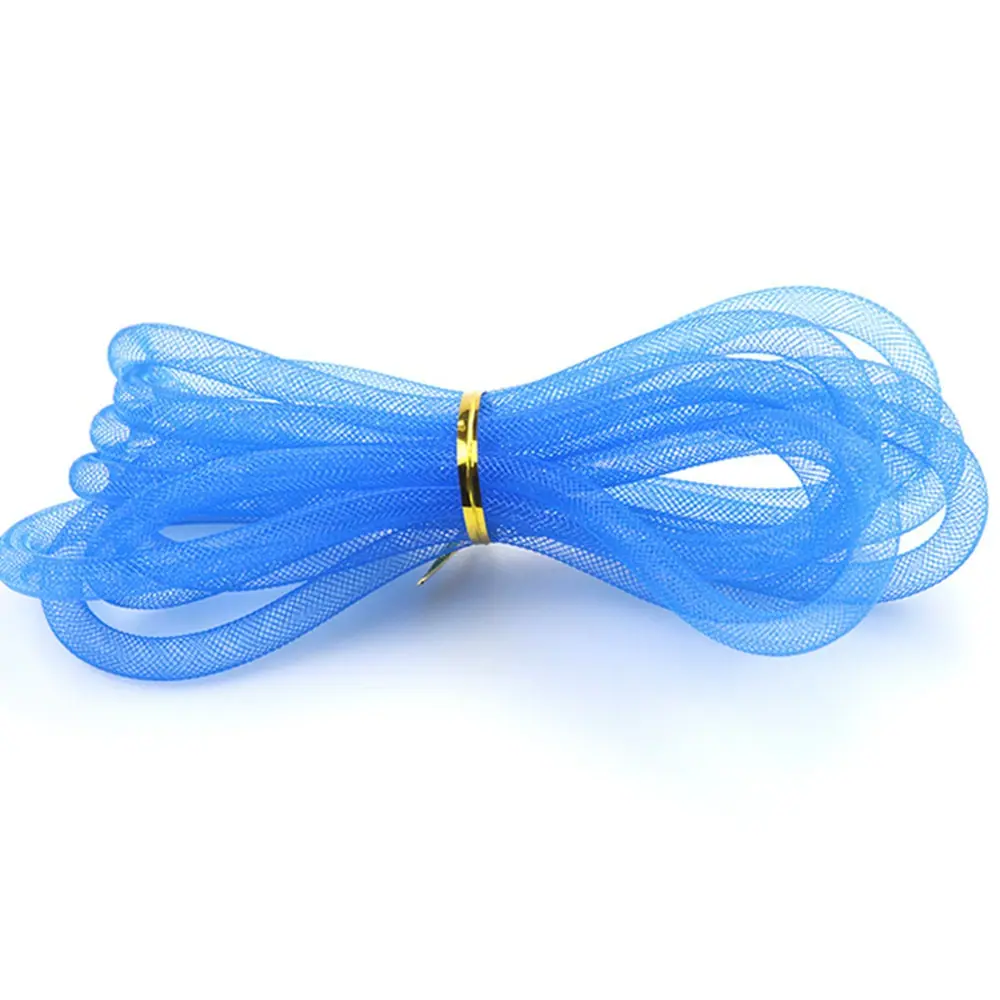 4mm-Colorful-Mesh-Tube-Rope-Mu