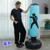 1,6m Coluna de Boxe Inflável Vertical de Brinquedo Amazon Saco de Pancadas Inflável para Adultos Inflável Tombo Atacado