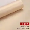 Batik dourado rolo longo papel de arroz espesso letra minúscula cursiva meia vida exposição nacional script regular caligrafia com pincel pintura chinesa tradicional criação