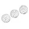 [Atacado do Fabricante] Bola de Agitação de Aço Inoxidável Grau Alimentício 304/316 13g Bola de Mola Redonda Especial para Copo Misturador