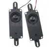 Altavoz para Máquina Publicitaria 3070/1853/4/8 Ohm 2/3/5/10W Watt Altavoz para TV LCD Sistema de Audio Todo en Uno