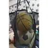 Bolsa de Compras, Bolsa para Verduras, Bolsa de Almacenamiento para Playa, Bolsa de Natación, Bolsa para Guardar Juguetes, Bolsa de Baloncesto, Bolsa Grande con Recortes