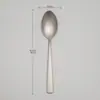 Atacado Conjunto de Talheres Ocidentais de Aço Inoxidável Purificado de Titânio, Talheres Ocidentais de Alta Qualidade Faca e Garfo para Steak Conjunto de Cinco Peças Atacado