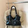 Bolso Grande de Capacidad para Mujer 2026 Nuevo de Moda Casual Versátil Bolso de Hombro Bolso Cruzado de Alta Gama Bolso Tote