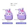 2026 Nova Mochila Escolar Infantil para Jardim de Infância ao Ar Livre Mochila Casual Leve para Meninas Bolsa de Grande Capacidade